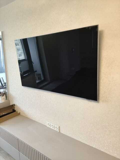 Moonx smart tv 55 wifi