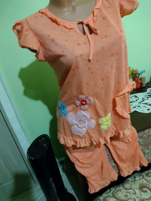 Pijamale vara, bluze , maieuri