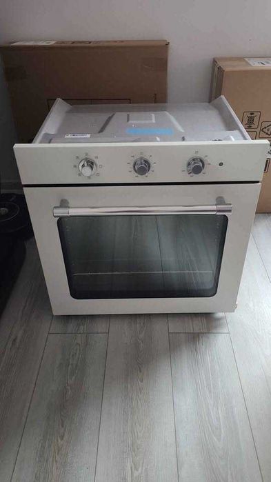 Cuptor electric incorporat alb Ikea