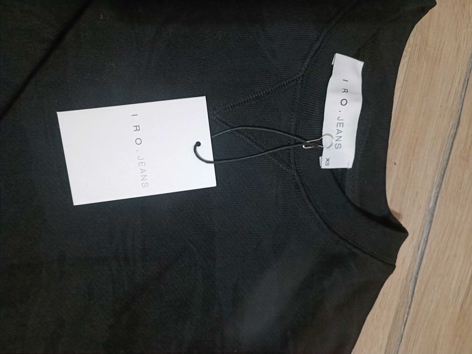 Дамски Суичър Iro-Jeans