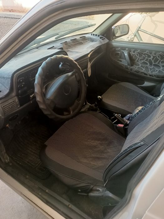 Neksiya sons tramblyor gaz benzin kraska bor