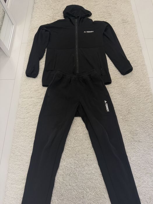 Мъжки екип Abibas terrex