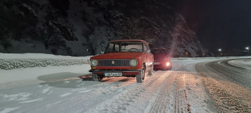 Продаю ваз 2101 не на ходу!!!