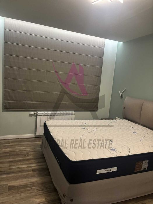 Чисто нов -двустаен -Победа!