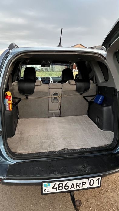 Продам Toyoto RAV4