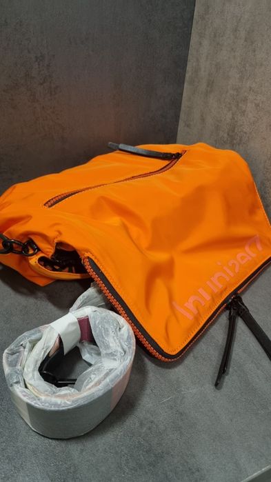 Нова чанта Desigual