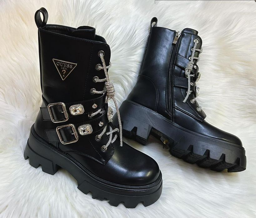 Ghete dama mărimi 36-41