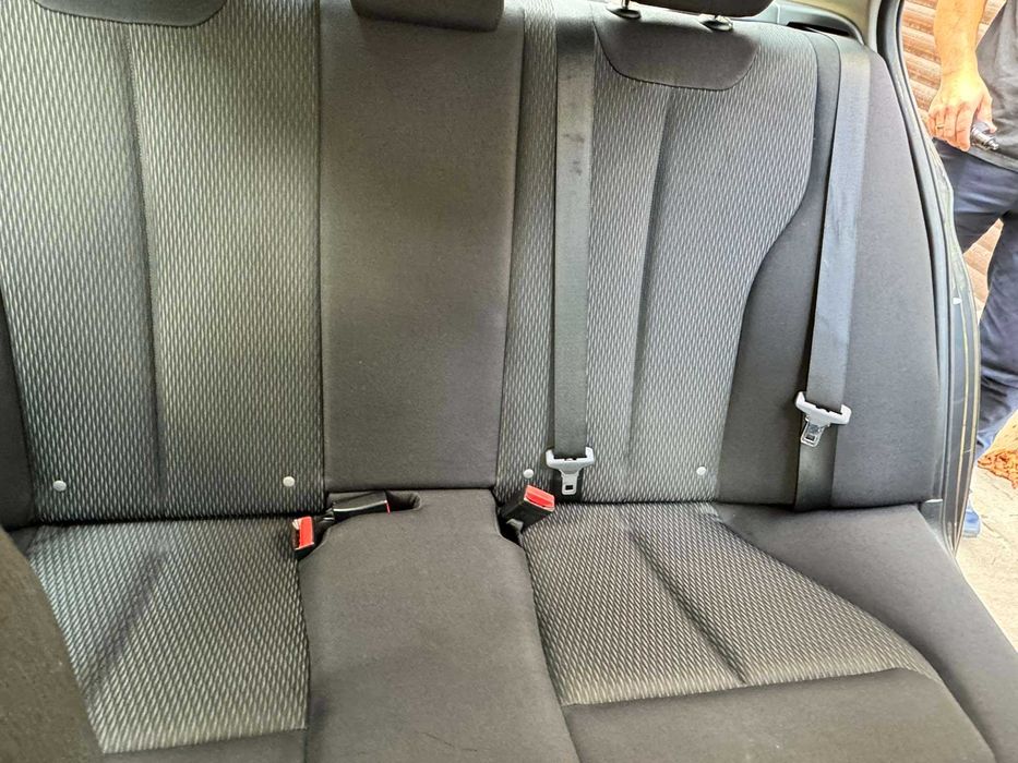 BMW F30 318D, дизел, 143 кс., 2000 кубика