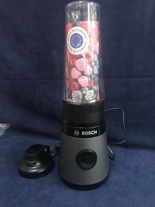 Блендер Bosch MMB2111S Nutri VitaPower