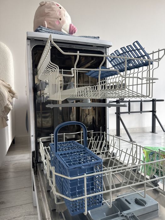 Посудомойка Indesit
