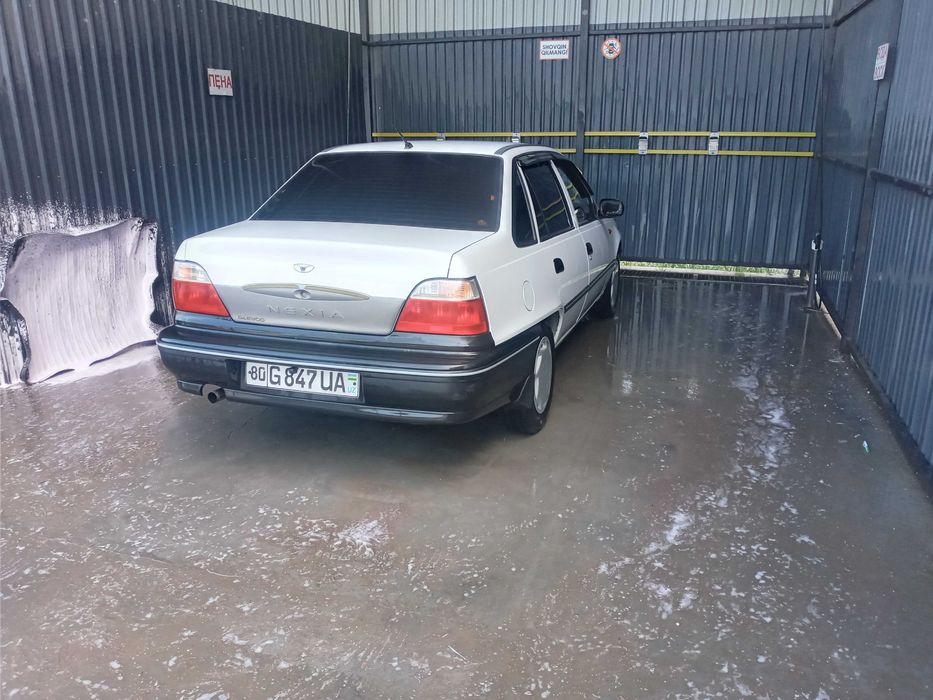 NEXIA 1 LEGENDA sotiladi