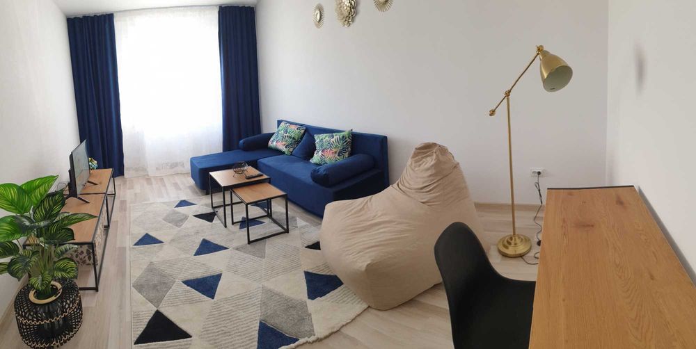 Apartament 100mp, 1Mai Medicina, impartit in 2 apartamente separate