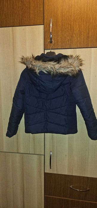 Geaca / Jacheta copii fete HM Outdoor M 152