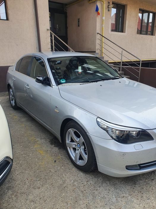 BMW 5 Series 2008 — imagine 2