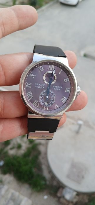 Часы tag heuer кварцевый хронограф