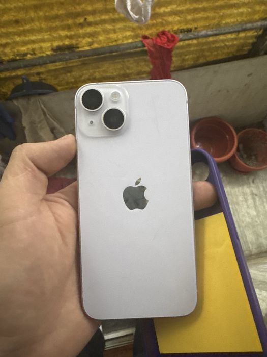 Продам или обмен на android