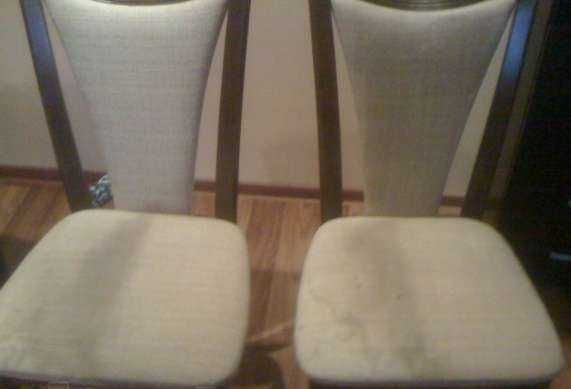 Выездная химчистка мягкой мебели и ковров