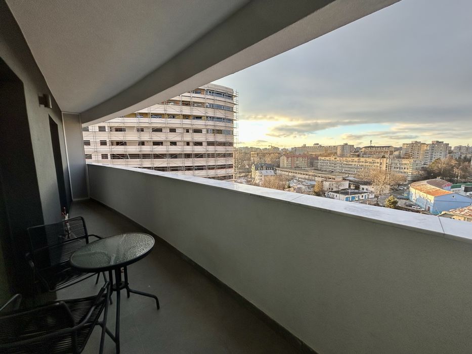 De vanzare Apartament cu 2 camere in complex Avanera