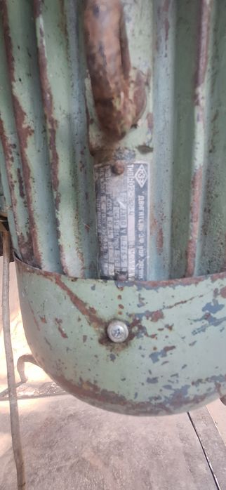 Аппарат для сена