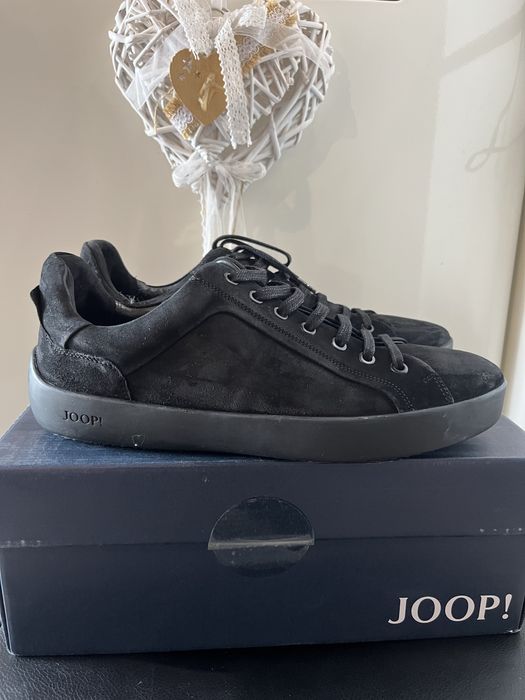 Мъжки кецове от велур Joop номер 43