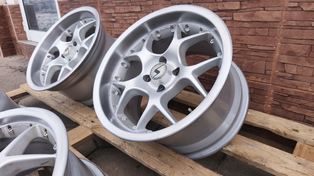 4х100 16 цола STILAUTO