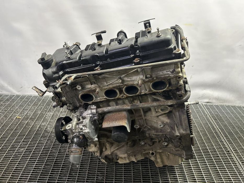 Motor Suzuki Grand Vitara 2.4 B 2006 - 2012 169CP Automata J24B Euro5 (1437) Benzina 4x4 ...