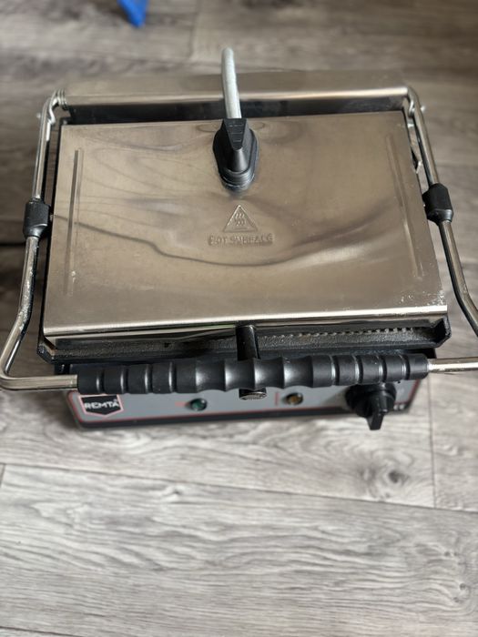 Ремта R76, Гриль/ Тостер/ Донер / Каспи 0024