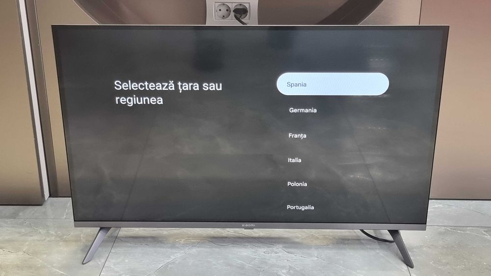 Televizor Xiaomi A Pro 32" [Amanet Club Caro]