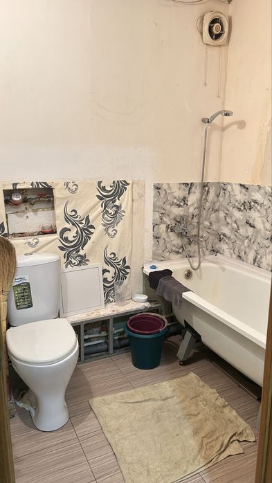 Сдается 2-комнатная , район кольца