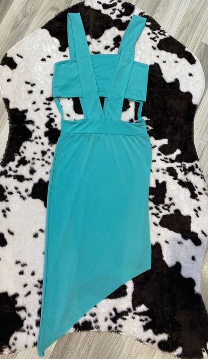 Летни дамски дрехи