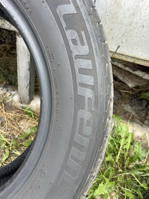 2 бр 205/60/16 Laufen 2025г 7мм НОВИ