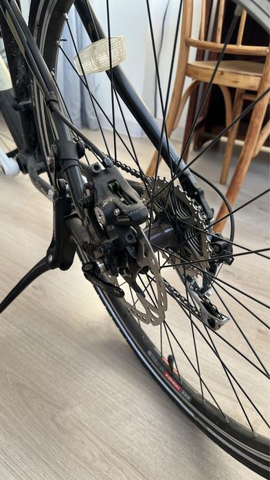 Ведосипед authore