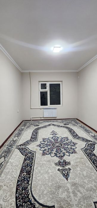 Юнусобод 8кв  вдол дароги 1*2комнатная с ремонтим