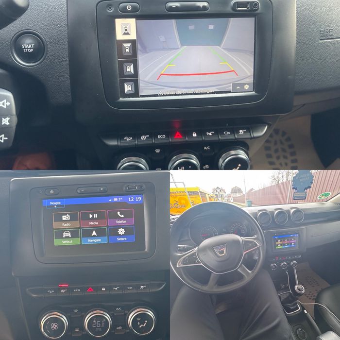 Dacia Duster 15th Anniversary  4x4 1.5dci 116cp Euro 6 Full 2021