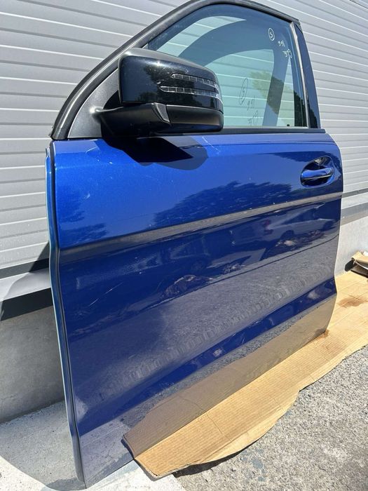 Mercedes W166 GLE врата/врати