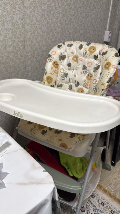 Стульчик детская