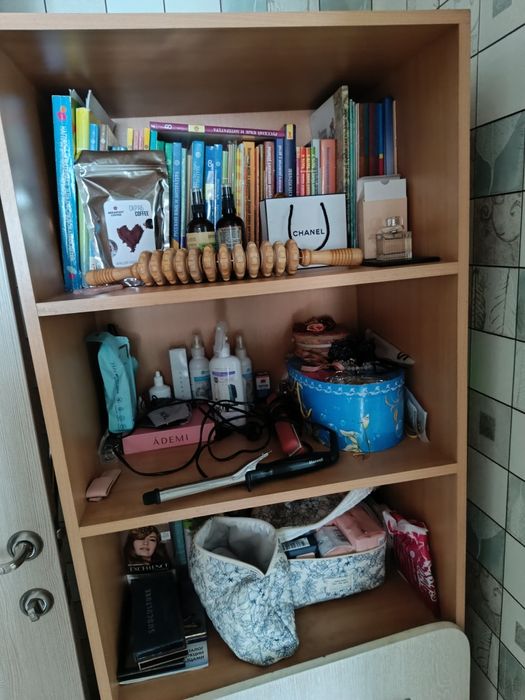 Гарнитур спальный