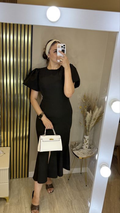 Платья разные