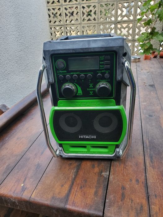 Hikoki/Hitachi акумулаторни инструменти