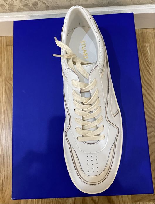 Кеды Stuart Weitzman