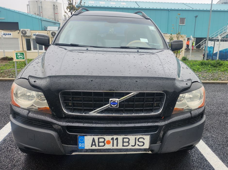 VOLVO XC90 a.f.2005