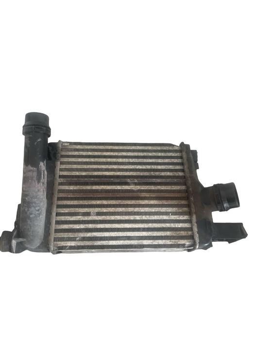 Radiator Intercooler Dacia Logan Mcv Ii 2013 -> 0.9 Tce 90 H4B 400, H4B 408 144963014R