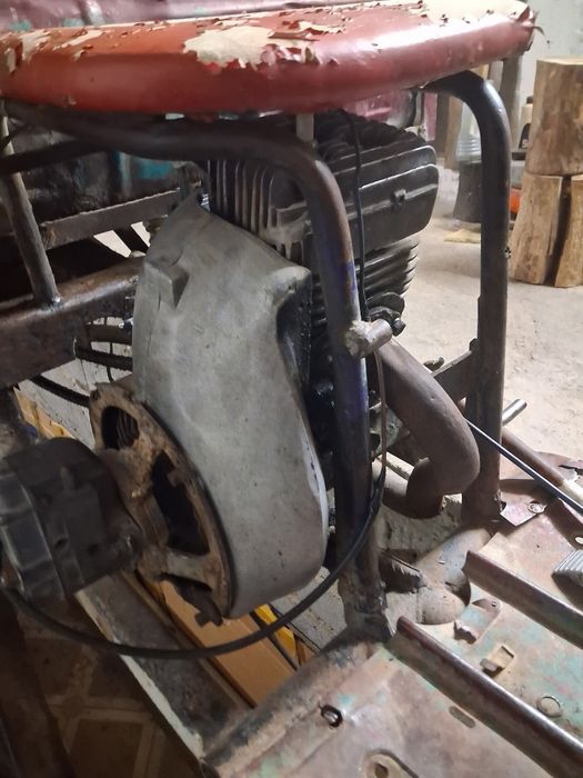 Продается Муравей