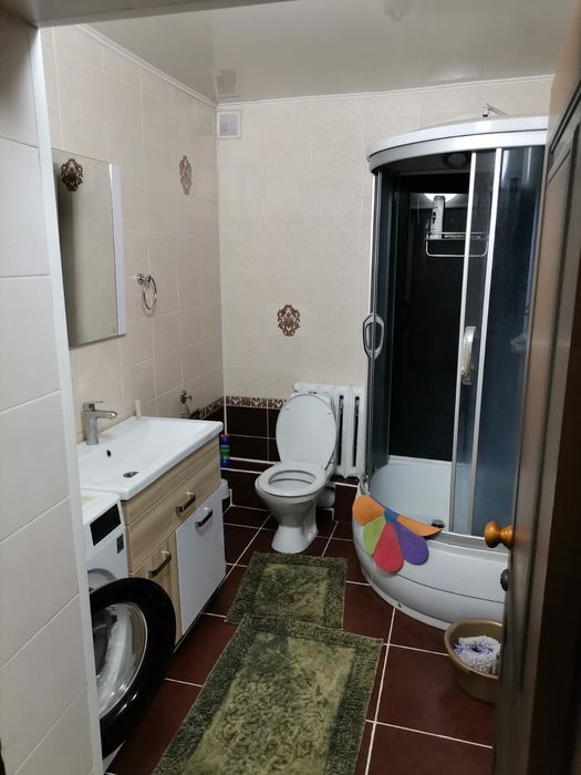 Ул. Сарайшық 3х ком. Дом