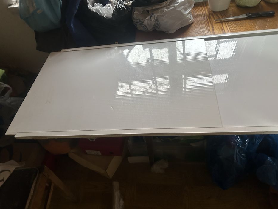 Экран для ванны бок ванны