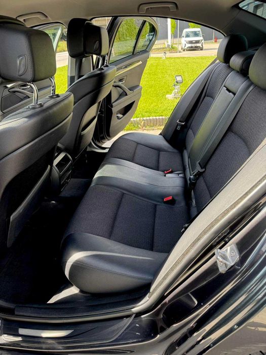 BMW 520d NAVI/navi