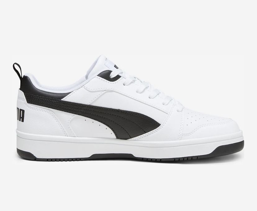 Puma Rebound v6 low