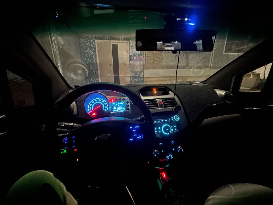 Spark 1,25 состояние хорошая 2015