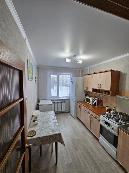 3 комнатная - Проспект