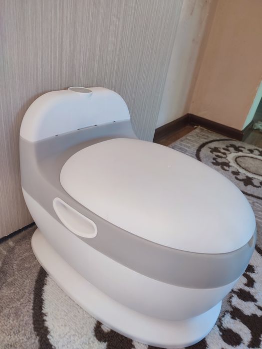 Горшок новый продам.